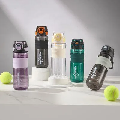Kids Water Bottle 400ml - YY-492