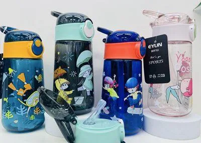 Sports Water Bottle 900ml - YY-493