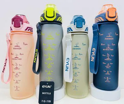 Sports Water Bottle 1000ml - YY-5001