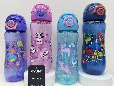 Kids Water Bottle 400ml - YY-5003