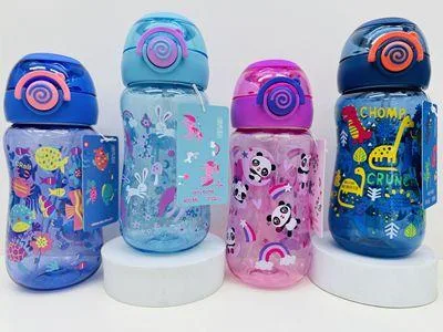 Kids Water Bottle 550ml - YY-5004