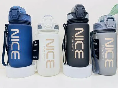 Sports Water Bottle 1000ml - YY-5006