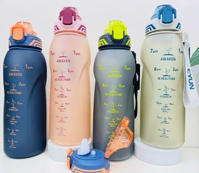 Sports Water Bottle 1500ml - YY-5012