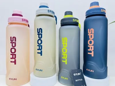 Sports Water Bottle 650ml - YY-5015