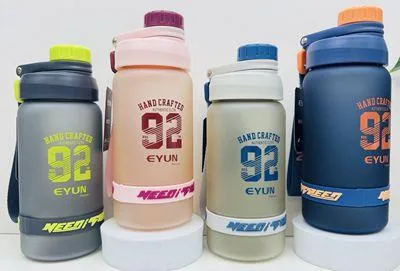Sports Water Bottle 700ml - YY-5021