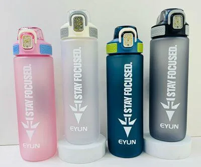 Sports Water Bottle 850ml - YY-511