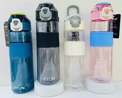 Sports Water Bottle 700ml - YY-512