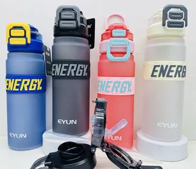 Sports Water Bottle 850ml - YY-517