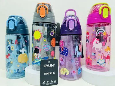 Kids Water Bottle 430ml - YY-519