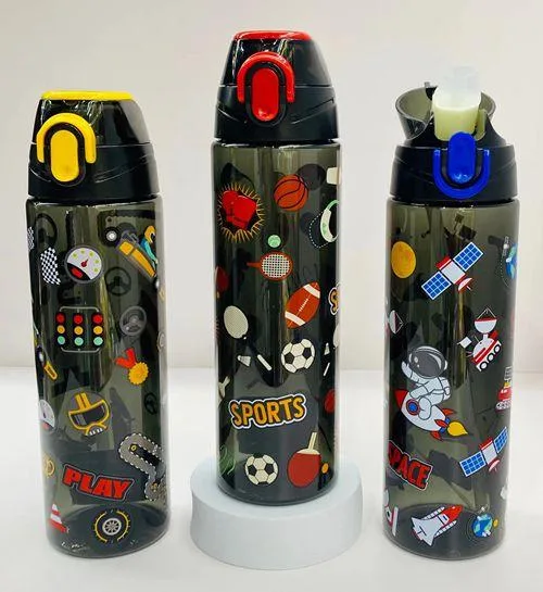 Sports Water Bottle 700ml - YY-532