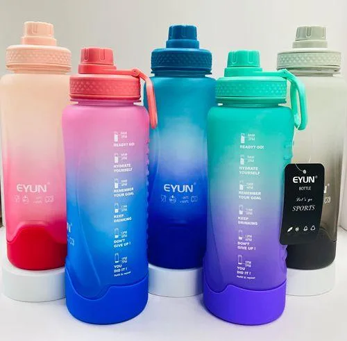 Sports Water Bottle 1000ml - YY-536A