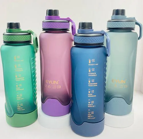 Sports Water Bottle 900ml - YY-537