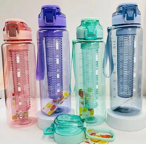 Sports Water Bottle 1000ml - YY-540