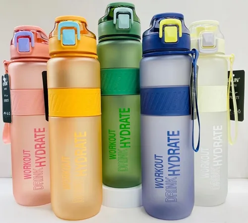 Sports Water Bottle 1000ml - YY-547