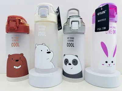 Kids Water Bottle 500ml - YY-550A