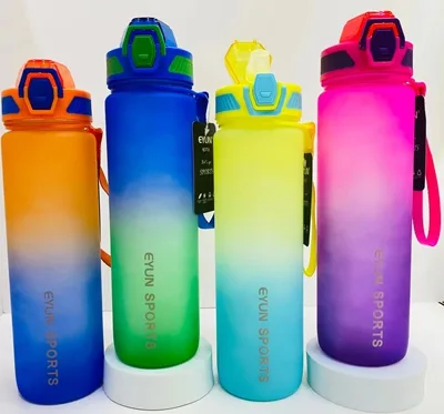 Sports Water Bottle 1000ml - YY-562