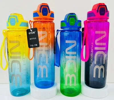 Sports Water Bottle 800ml - YY-573