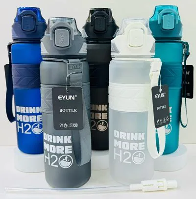 Sports Water Bottle 1000ml - YY-575