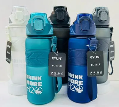 Sports Water Bottle 800ml - YY-578