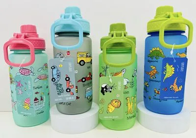 Kids Water Bottle 550ml - YY-583