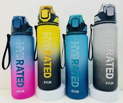 Sports Water Bottle 1500ml - YY-588