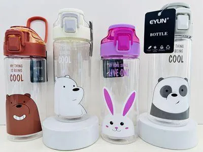 Kids Water Bottle 500ml - YY-590