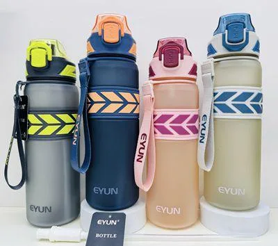 Sports Water Bottle 1000ml - YY-591