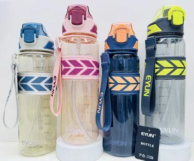 Sports Water Bottle 800ml - YY-593