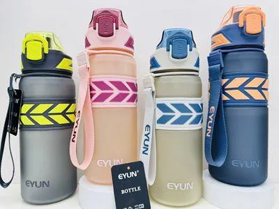 Sports Water Bottle 800ml - YY-594