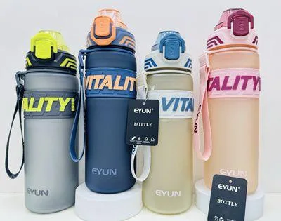 Sports Water Bottle 900ml - YY-595