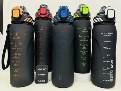 Sports Water Bottle 1000ml - YY-598
