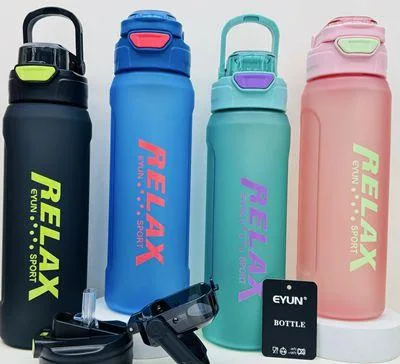 Kids Water Bottle 700ml - YY-6003