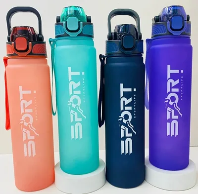 Sports Water Bottle 1000ml - YY-609