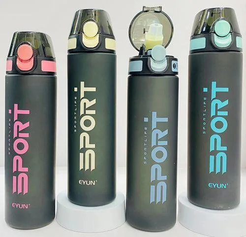 Sports Water Bottle 700ml - YY-611