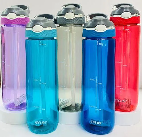 Sports Water Bottle 800ml - YY-620