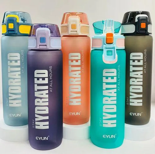 Sports Water Bottle 800ml - YY-634