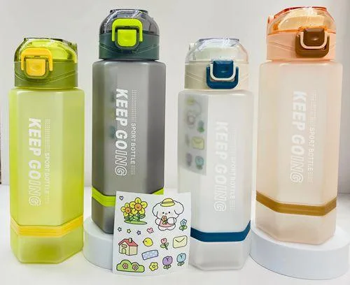 Sports Water Bottle 750ml - YY-674