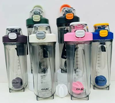 Sports Water Bottle 450ml - YY-681