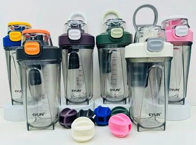 Sports Water Bottle 600ml - YY-682