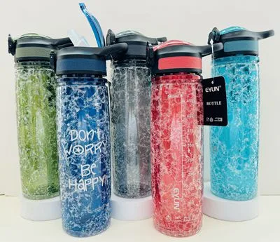 Sports Water Bottle 500ml - YY-685