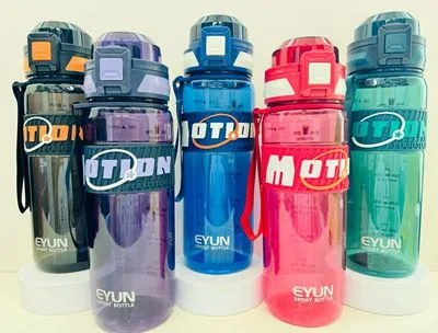 Sports Water Bottle 800ml - YY-689