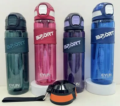 Sports Water Bottle 800ml - YY-690