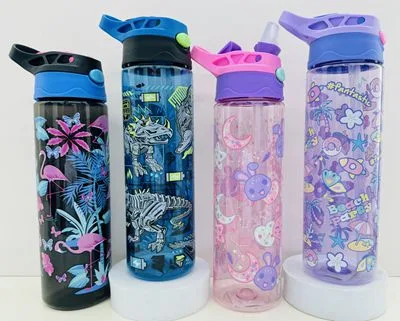 Sports Water Bottle 700ml - YY-696