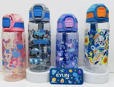 Kids Water Bottle 500ml - YY-698