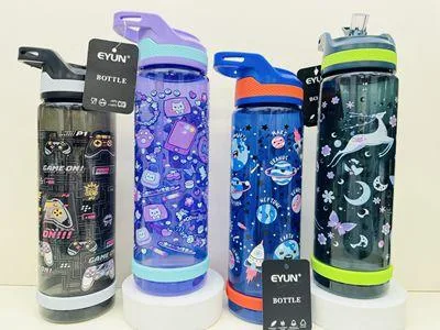 Sports Water Bottle 750ml - YY-7002