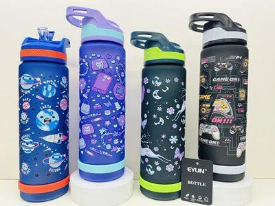 Sports Water Bottle 750ml - YY-7003