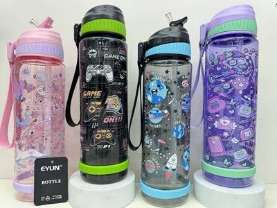 Sports Water Bottle 750ml - YY-7004