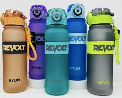 Sports Water Bottle 1000ml - YY-7013
