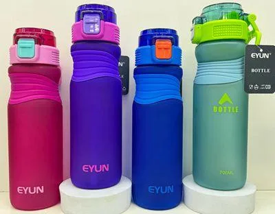 Sports Water Bottle 700ml - YY-7018