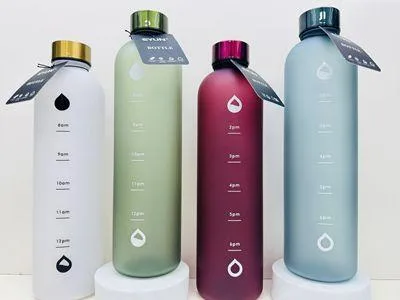 Sports Water Bottle 800ml - YY-715